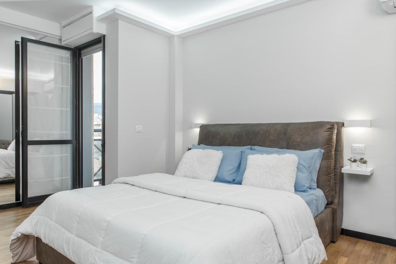 Guest House Foligno Porta Romana Bagian luar foto