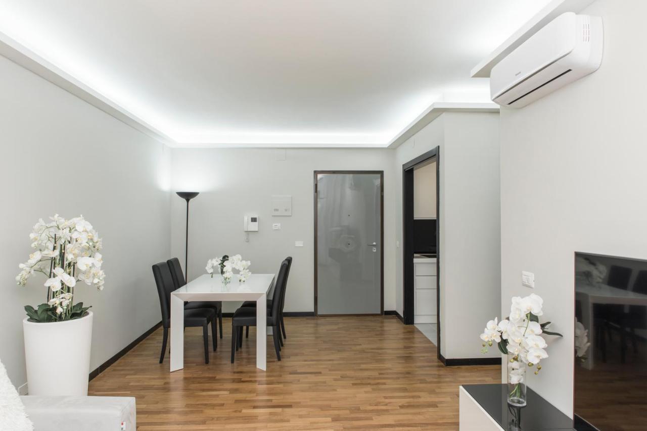 Guest House Foligno Porta Romana Bagian luar foto