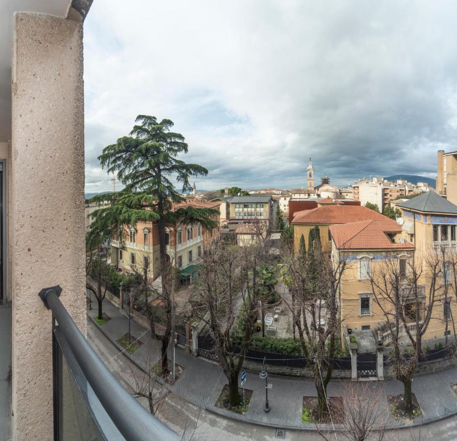 Guest House Foligno Porta Romana Bagian luar foto
