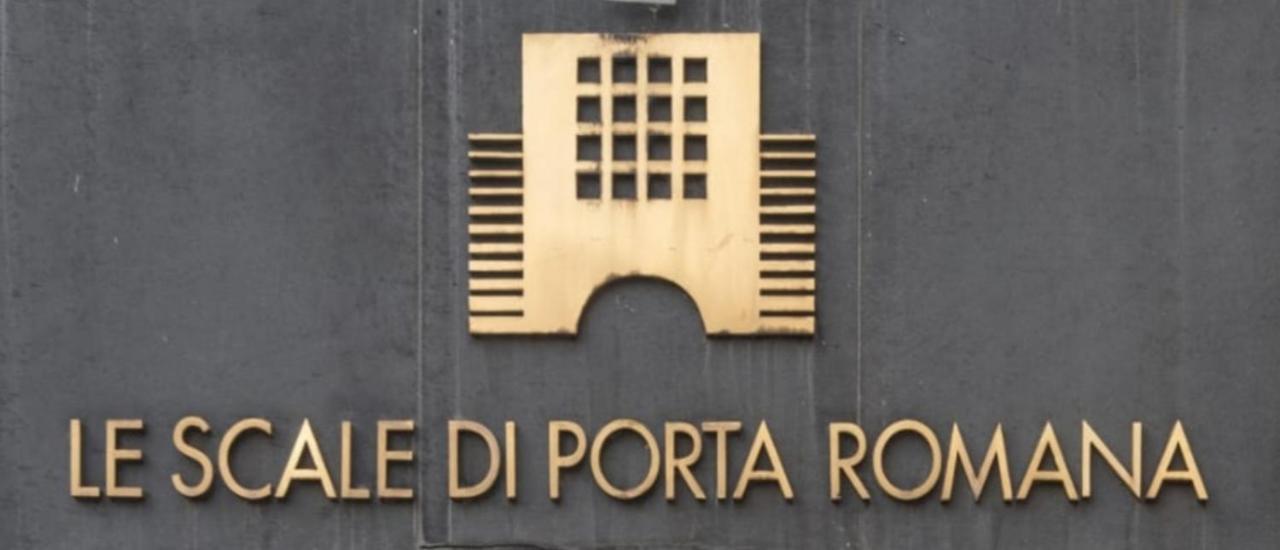 Guest House Foligno Porta Romana Bagian luar foto