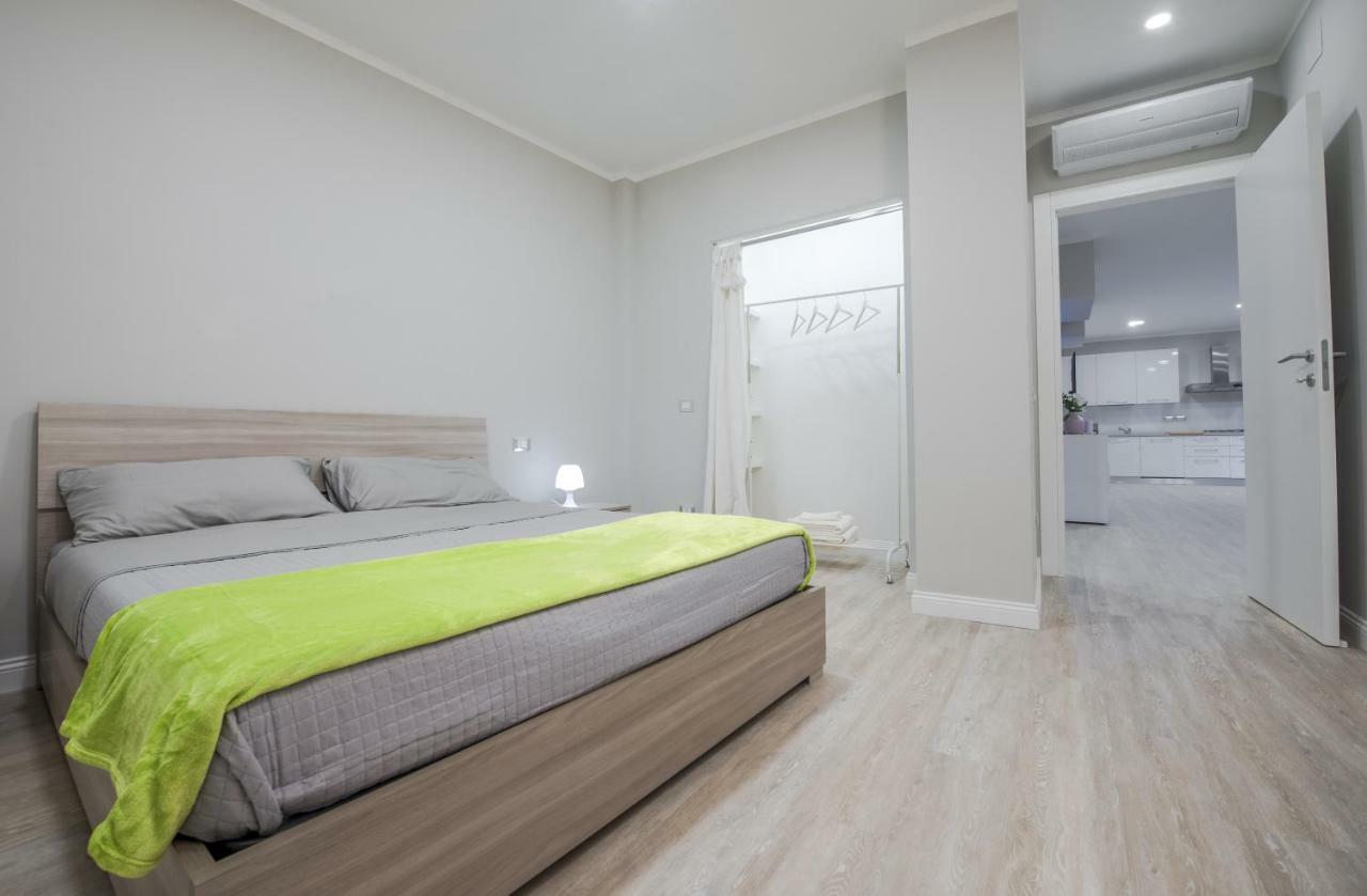 Guest House Foligno Porta Romana Bagian luar foto